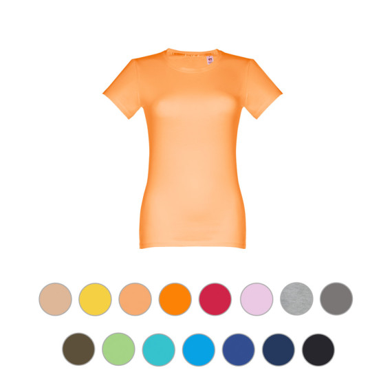 THC ANKARA WOMEN. Dámské tričko