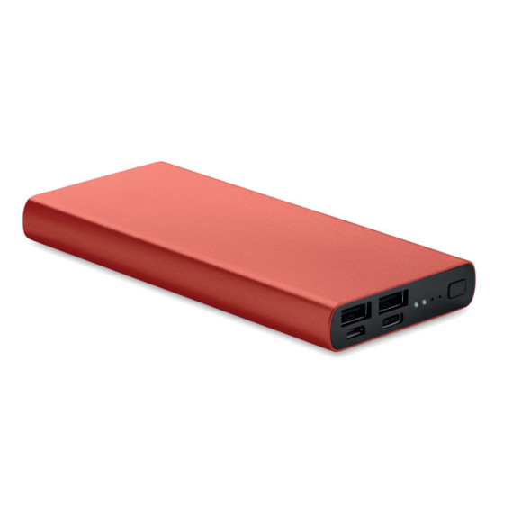 POWERFLAT 10C, Powerbanka 10000 mAh