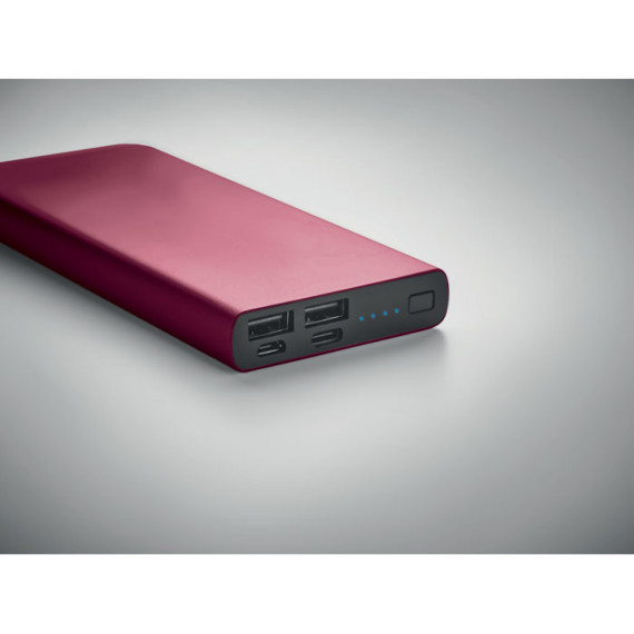 POWERFLAT 10C, Powerbanka 10000 mAh