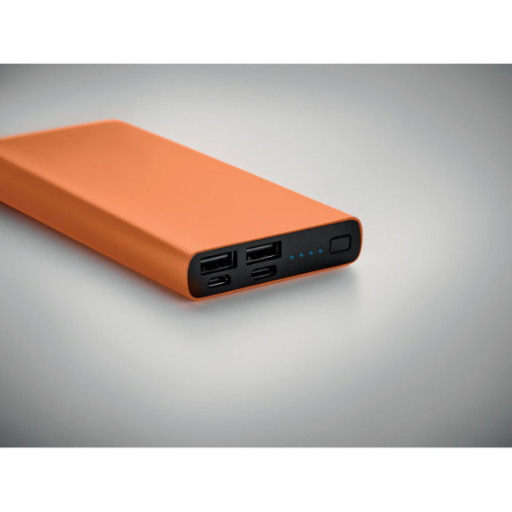 POWERFLAT 10C, Powerbanka 10000 mAh
