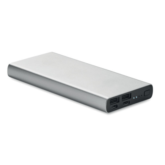 POWERFLAT 10C, Powerbanka 10000 mAh