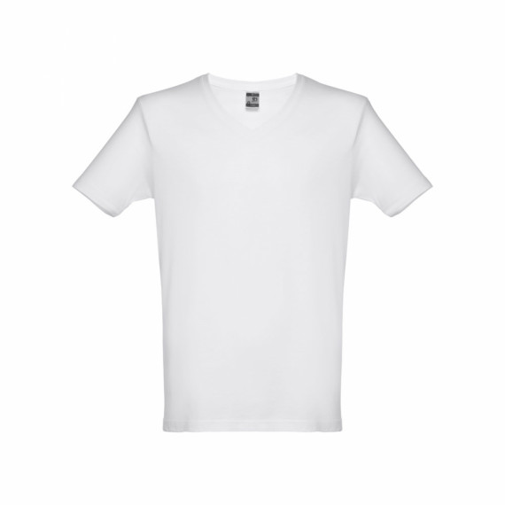 THC ATHENS WH. Pánské tričko