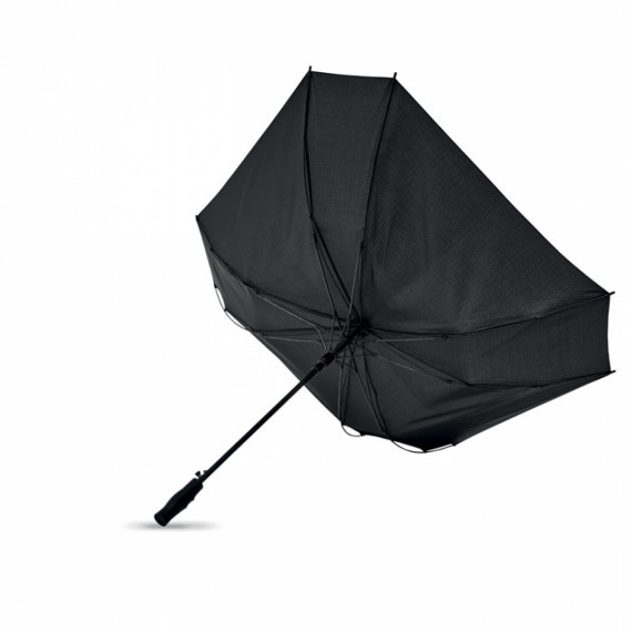 COLUMBUS, 27palcový  čtvercový deštník