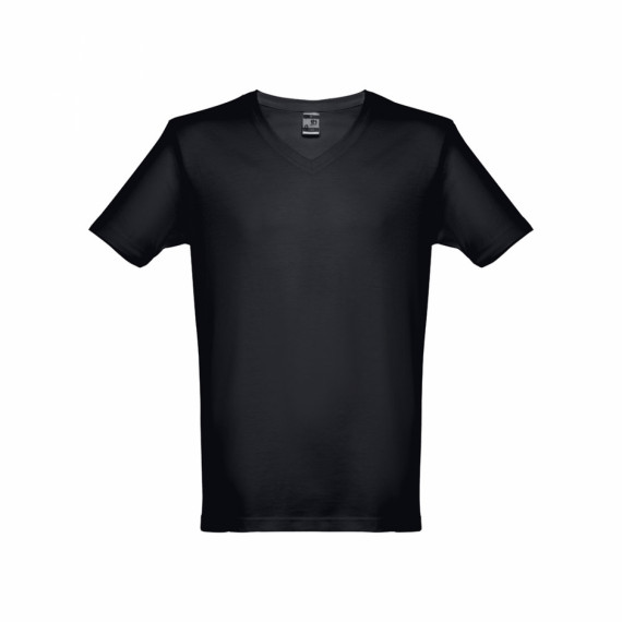 THC ATHENS. Pánské tričko