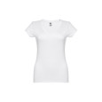THC ATHENS WOMEN WH. Dámské tričko