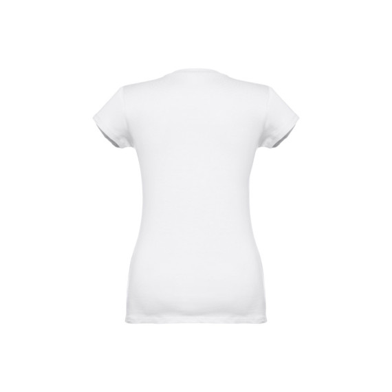 THC ATHENS WOMEN WH. Dámské tričko