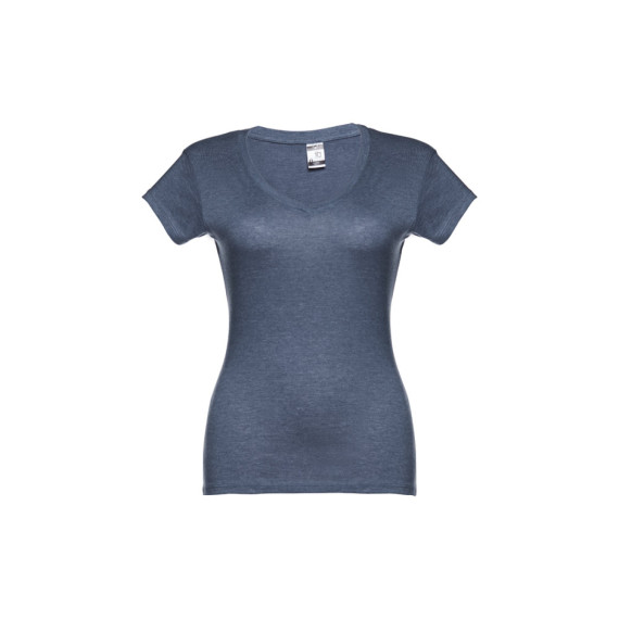 THC ATHENS WOMEN. Dámské tričko