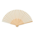 FANNY PAPER, Vějíř z bambusu