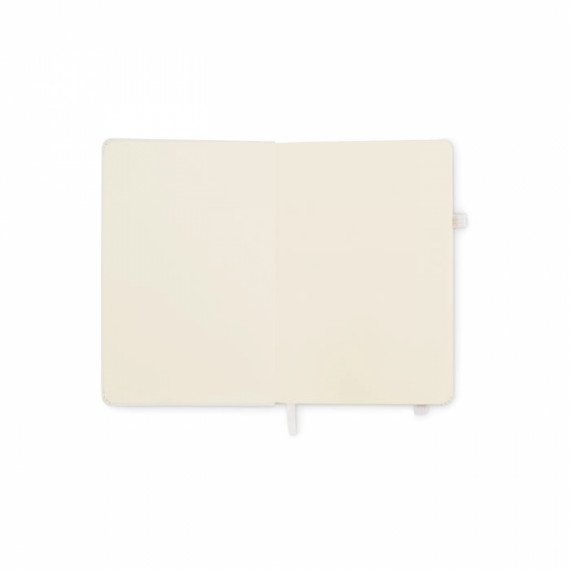 ARPU, Recyklovaný zápisník A5