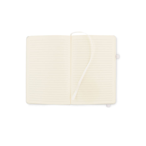 ARPU, Recyklovaný zápisník A5