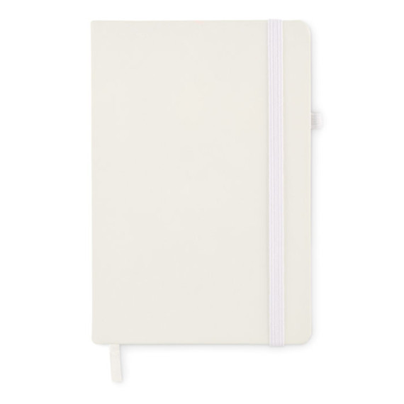 ARPU, Recyklovaný zápisník A5