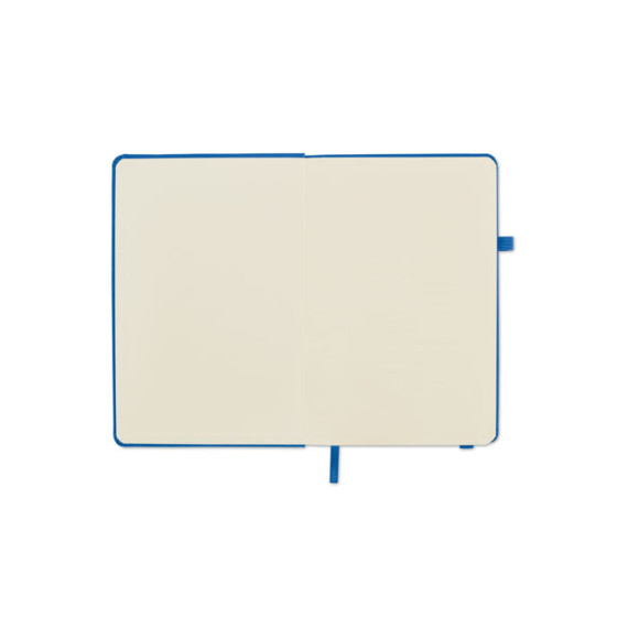 ARPU, Recyklovaný zápisník A5