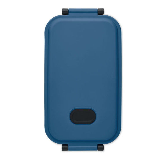 INDUS, Obědová krabička z PP