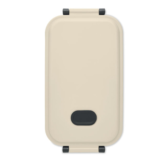 INDUS, Obědová krabička z PP