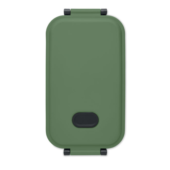 INDUS, Obědová krabička z PP