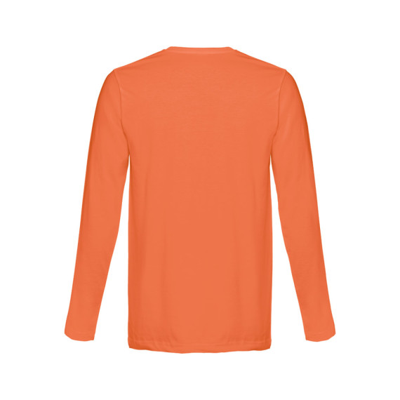 THC BUCHAREST. Pánské tričko s dlouhým rukávem