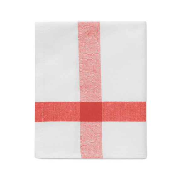 KITCH, Utěrka z recyklované tkaniny