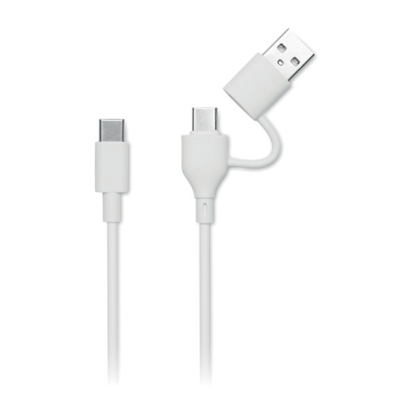 DOUBLETIC, Magnetická bezdrát. nabíječka