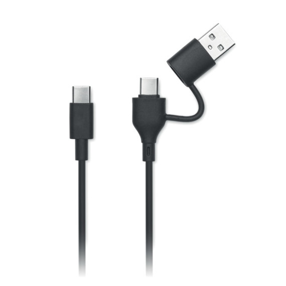 DOUBLETIC, Magnetická bezdrát. nabíječka