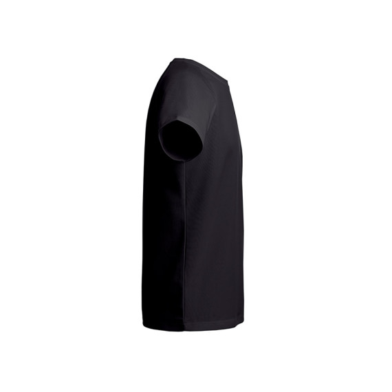 THC MOVE. Technické tričko s krátkým rukávem z polyesteru