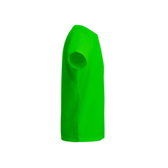 THC MOVE. Technické tričko s krátkým rukávem z polyesteru