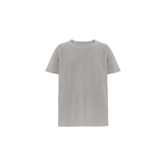 THC MOVE KIDS. Technické polyesterové tričko s krátkým rukávem pro děti