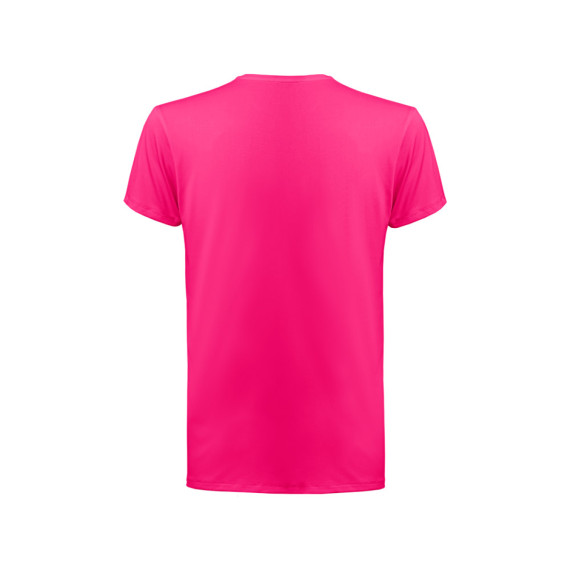 THC TUBE. Polyesterové tričko