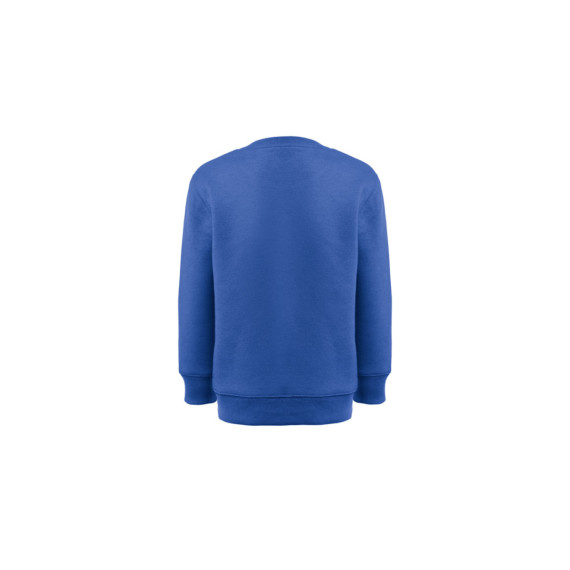 THC DELTA KIDS. Dětská mikina z recyklované bavlny a polyesteru