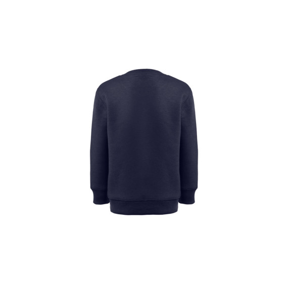 THC DELTA KIDS. Dětská mikina z recyklované bavlny a polyesteru