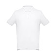 THC ADAM 3XL WH. Pánská polokošile - Bílá, 3XL
