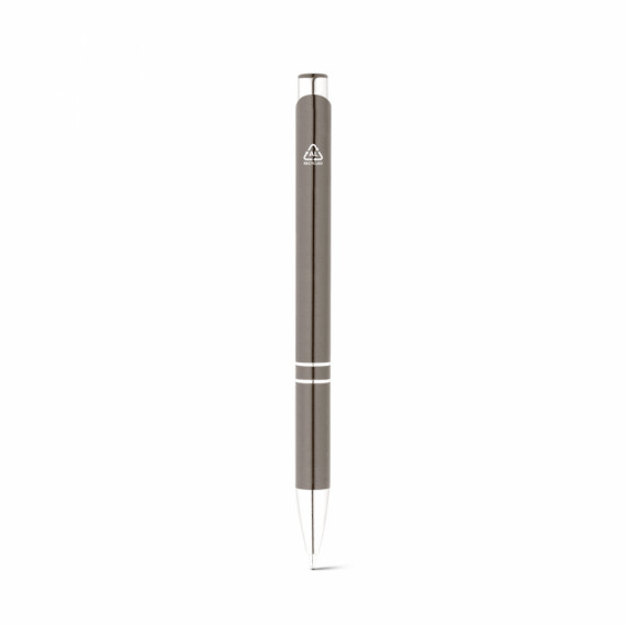 RE-BETA. Kuličkové pero z 100% recyklovaného hliníku