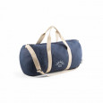 DENIM BAG. Sportovní taška z džínoviny (300 g/m²)