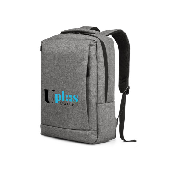 BOLOGNA. Batoh na notebook 15.6" z materiálu polyester 300D