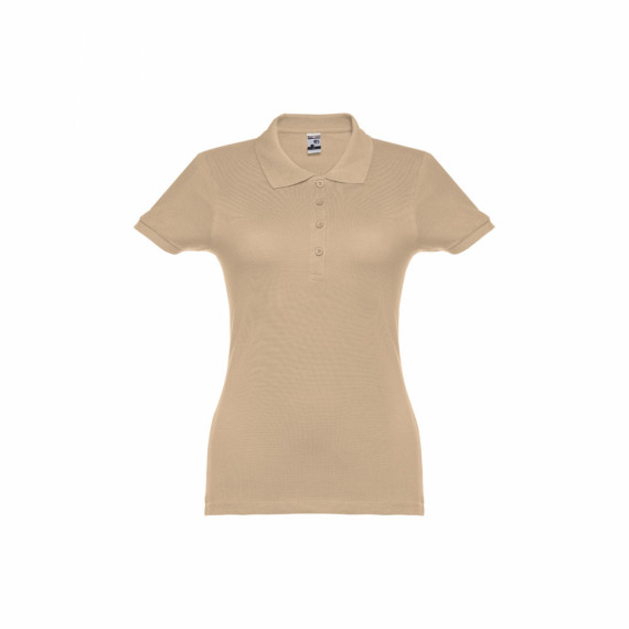 THC EVE. Dámská polokošile