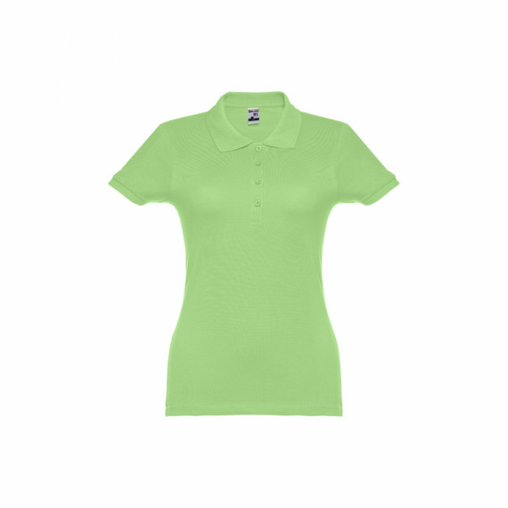 THC EVE. Dámská polokošile