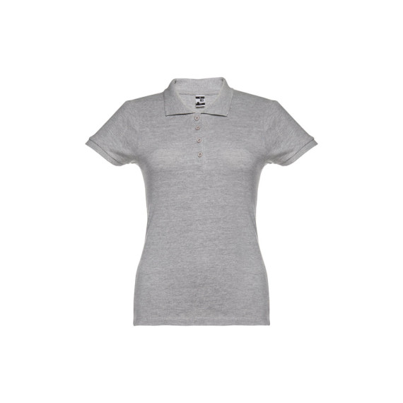 THC EVE. Dámská polokošile