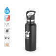 NORTON. Láhev z nerezové oceli s PP uzávěrem 570 ml
