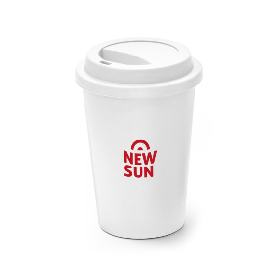 TONALI 450. Opakovaně použitelný kelímek z PP 450 ml