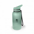 TYSON. Sportovní láhev PETG 1230 ml