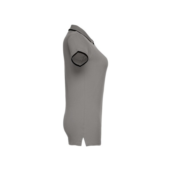 THC ROME WOMEN. Dámská polokošile s přiléhavým střihem