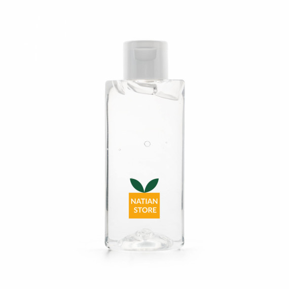 GLESS. Sanitační gel na ruce