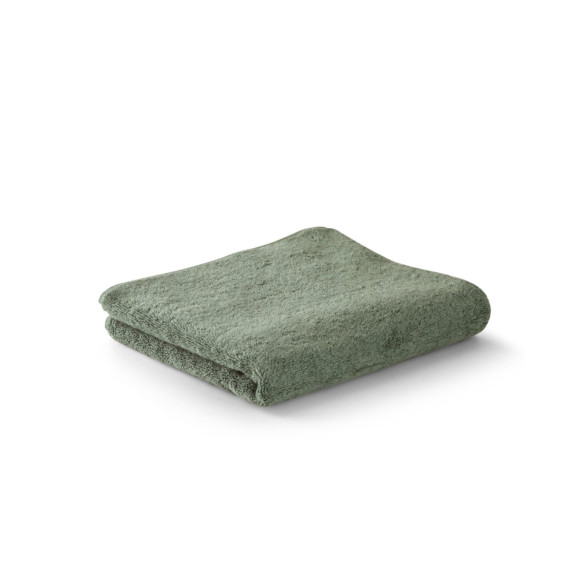 BARDEM L. Osuška (500 g/m²) z bavlny (82 %) a recyklované bavlny (18 %)