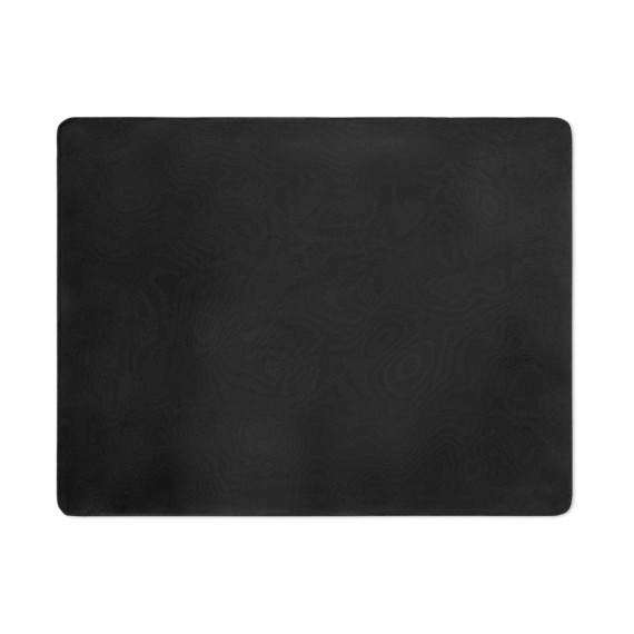 GALLIOT. Teplá deka (180 g/m²) z recyklovaného polyesteru (100% rPET)