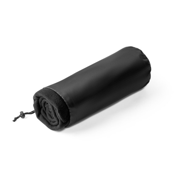 GALLIOT. Teplá deka (180 g/m²) z recyklovaného polyesteru (100% rPET)