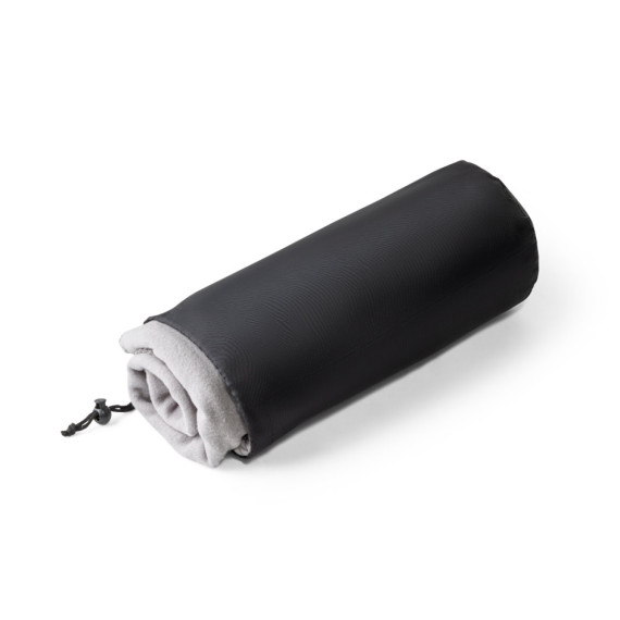 GALLIOT. Teplá deka (180 g/m²) z recyklovaného polyesteru (100% rPET)