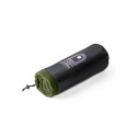 GALLIOT. Teplá deka (180 g/m²) z recyklovaného polyesteru (100% rPET)