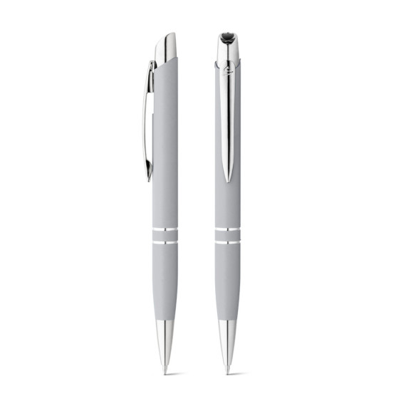 11083. Hliníkové kuličkové pero