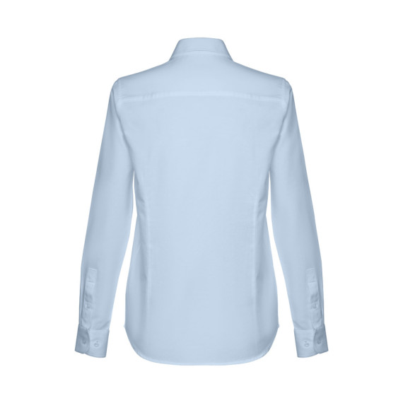 THC TOKYO WOMEN. Dámská oxfordská košile s dlouhým rukávem