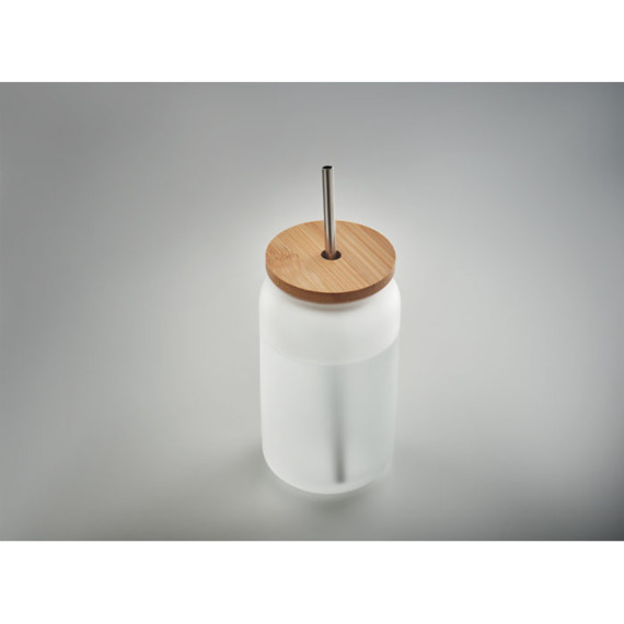 JARBLIM, Sklenice 450ml pro sublimaci