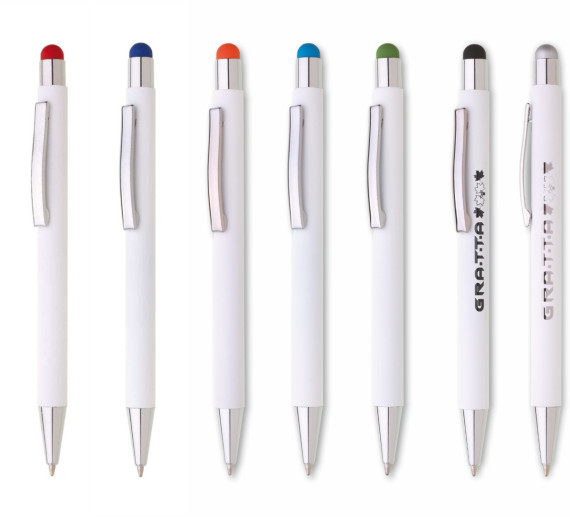 GRATTA SOFT propiska kov